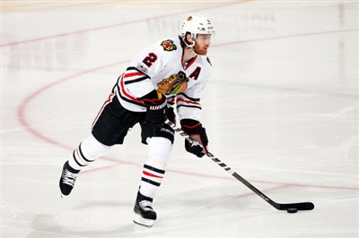 Duncan Keith Stickers G1812147