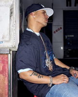 Daddy Yankee hoodie #2427039