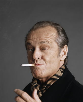 Jack Nicholson Poster G1887822