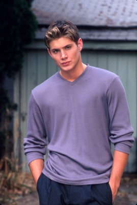 Jensen Ackles hoodie