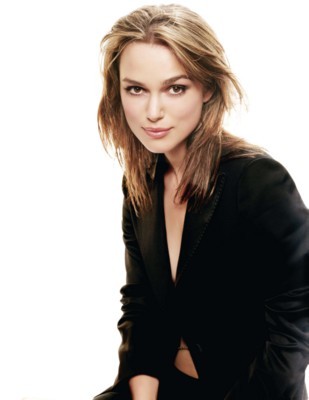 Keira Knightley Mouse Pad G20982