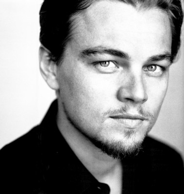 Leonardo diCaprio hoodie