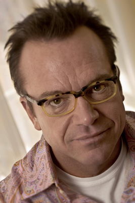 Tom Arnold canvas poster