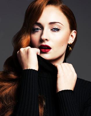 Sophie Turner Poster G2273655 - IcePoster.com