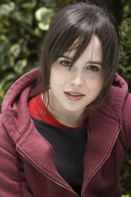Ellen Page tote bag #G2274572