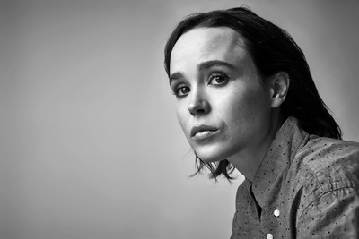 Ellen Page Poster G2274577