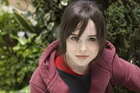 Ellen Page hoodie #2815941
