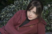 Ellen Page Tank Top #2815948