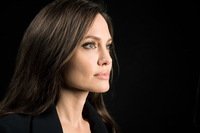 Angelina Jolie hoodie #2817148