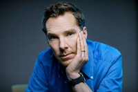 Benedict Cumberbatch Tank Top #2817952
