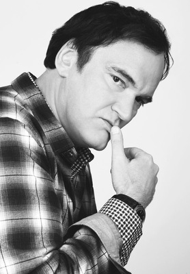 Quentin Tarantino magic mug #G2276592