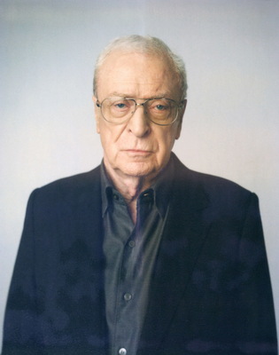 Michael Caine Stickers G2279486