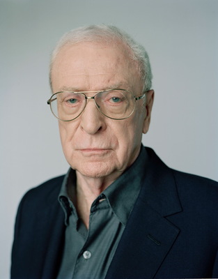 Michael Caine Stickers G2279503