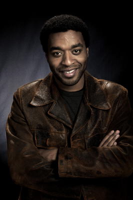 Chiwetel Ejiofor puzzle G2280925