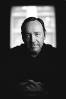 Kevin Spacey Longsleeve T-shirt #2825284