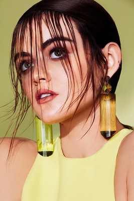 Lucy Hale Poster G2283977 - IcePoster.com