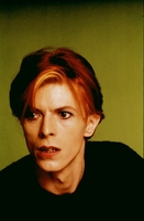 David Bowie Tank Top #2829091