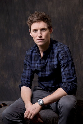 Eddie Redmayne Poster G2287908