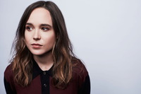 Ellen Page t-shirt #2833229