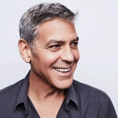George Clooney Stickers G2295011