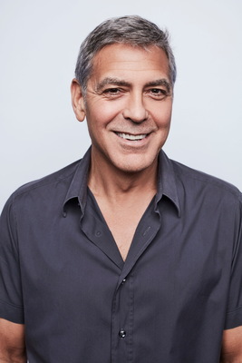 George Clooney Stickers G2295020