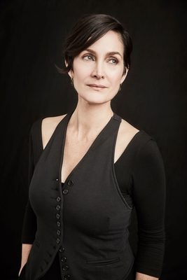 Carrie-anne Moss Stickers G2295992