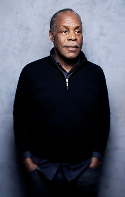 Danny Glover puzzle G2296415