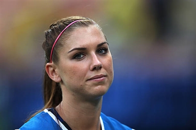 Alex Morgan Poster G2299263