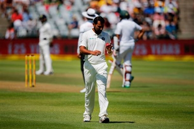 Mohammed Shami puzzle G2329047