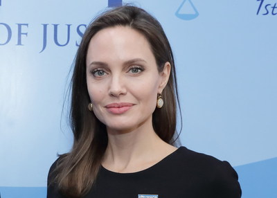Angelina Jolie tote bag #G2332265