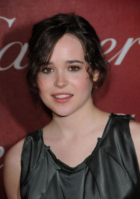 Ellen Page puzzle G2342611