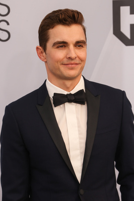 Dave Franco Stickers G2345967