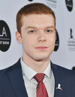 Cameron Monaghan Poster G2377339 - IcePoster.com