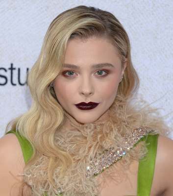 Chloe Grace Moretz Poster G2397567 - IcePoster.com