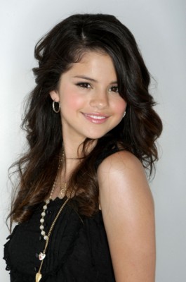 Selena Gomez pillow