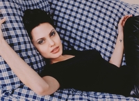Angelina Jolie Tank Top #2977001