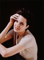 Angelina Jolie Longsleeve T-shirt #2977016