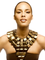 Alicia Keys tote bag #G2437085