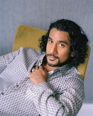 Naveen Andrews puzzle G2439286