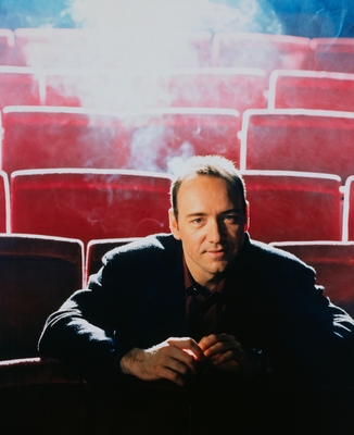 Kevin Spacey puzzle G2441371