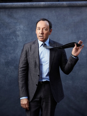 Kevin Spacey puzzle G2441386