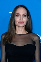 Angelina Jolie Tank Top #2999946