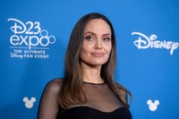 Angelina Jolie Tank Top #2999948