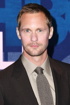 Alexander Skarsgard Poster G2459227 - IcePoster.com