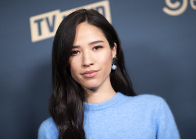 Kelsey Chow Stickers G2462162