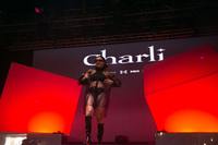 Charli Xcx Longsleeve T-shirt #3008741