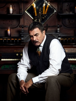 Tom Selleck puzzle G2490319