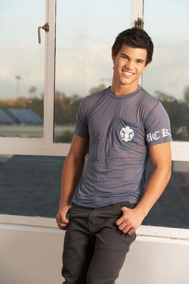 Taylor Lautner Stickers G2490664