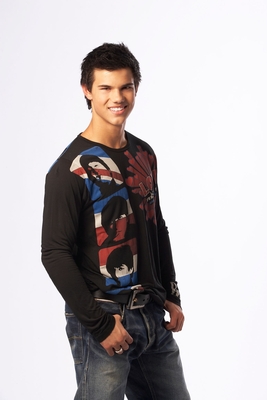Taylor Lautner Stickers G2490676
