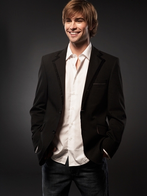 Chace Crawford Mouse Pad G2491939